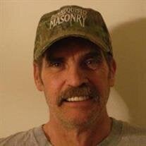 Tim E. Raub