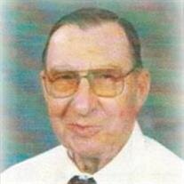Dennis Colden Waugh
