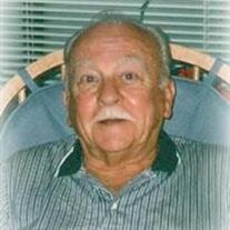 Melvin Harry Matthews Sr.