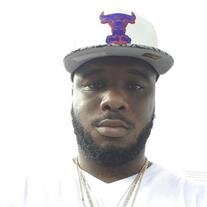 Dwayne Antwan Goodwin