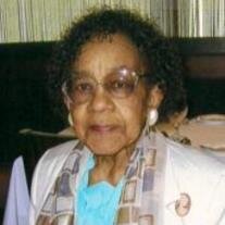 Theresa  H.  Spell 