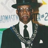 Mr. John A. Jones