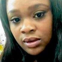 MS.  JAMEKIA JAVONDA FULTON