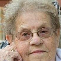 Mrs. Carole L. Flater