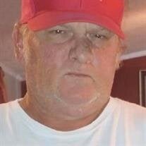 Mr. Jerry Wayne "Fat Boy" Thacker