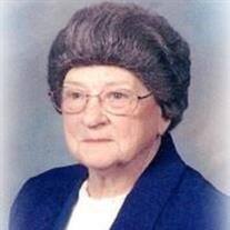 Kathleen Davis Stikeleather