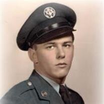 Richard Duane McDanel