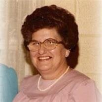 Macella Clanton Pharr