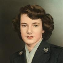 Judith Elizabeth Adams