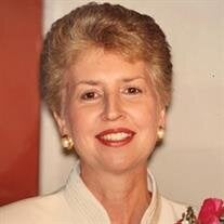 Mrs. Polly A. Copeland