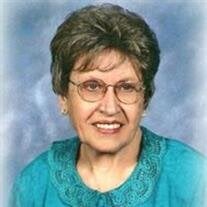 Jessie Rose Milstead Teague