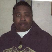 Omar K. Corbin