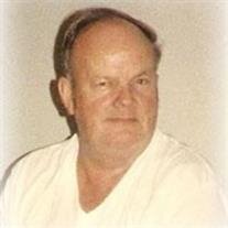 Gaines F. Teague
