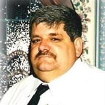 Leonard (Lenny) Gerald Spangle