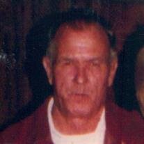 Felton Junior (Mac) McElwaney