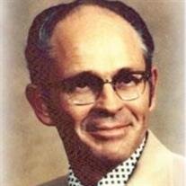 Jack (Jackie) Lee Steele