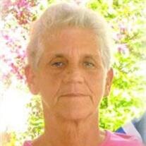 Shelby Jean Pearce Williams