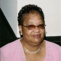 Bernice Watson
