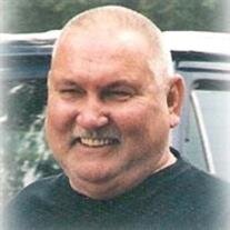 Calvin (Gene) Eugene Huff Sr.