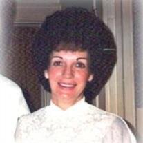 Rebecca Goodwin Joines