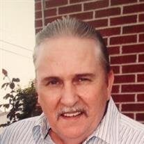 Daniel  Wayne  Carter