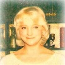 Barbara  Jean Meadows