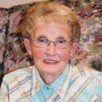 Blanchie M. Gayle