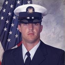 Travis Mitchell Shreve