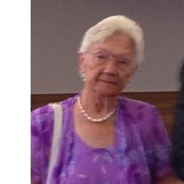 Jane K. George