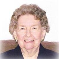 Mildred Maxine Jenkins Miller
