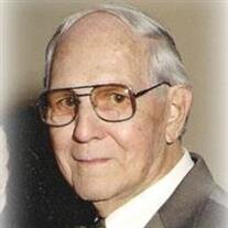 Richard  Bryan Metzger