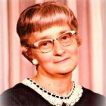 Harriett Lydia Enoch Fuller