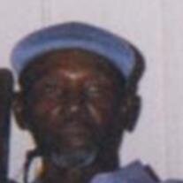 Mr. David Lee Smith