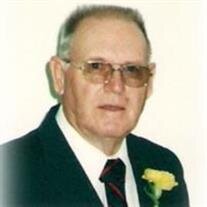 Lester Raymond Grant