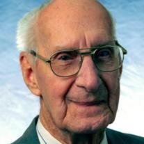 Joseph J. Skeith III