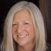 Tina Marie Tracy