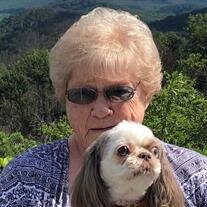 Edna  Mae Pittman