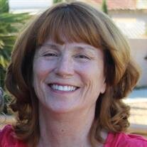 Patricia Ellen Quattro