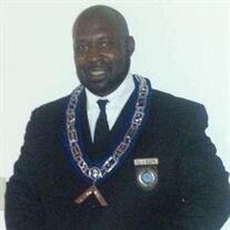 Corey C. Boykins