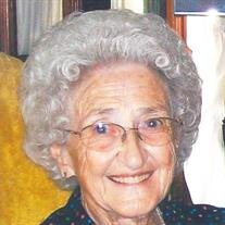 Beth Ogle Freeman