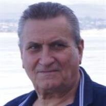 Petko Mihajlovski