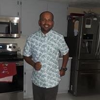 Robert Joseph Harricharan