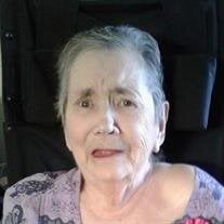 Mary Charlene  Flake Presley