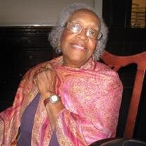 Hazel  Dolores  Taylor