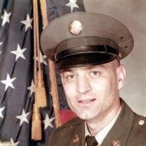 Donald Earl Thompson
