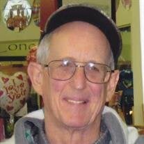 Charles R. "Charlie" Aumell