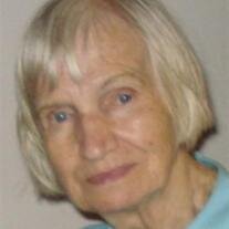Janina Kielar