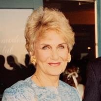 Phyllis "Jean" Acosta