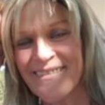 Kimberly S. Ford