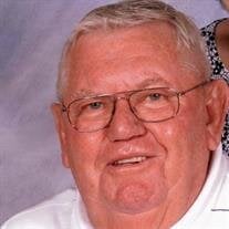 Mr. Elmer J.  Brown